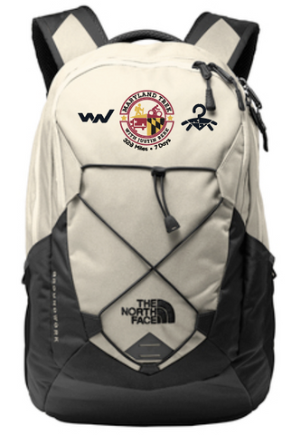 Trek Backpack