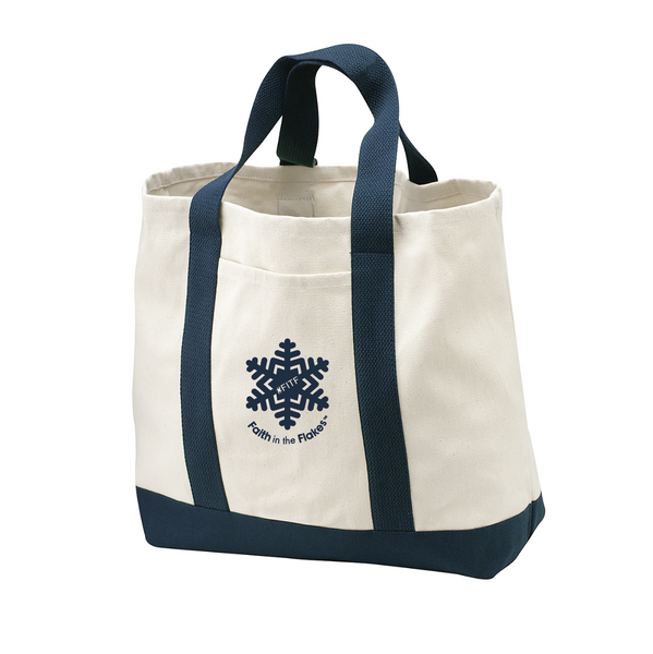 FITF Tote Bag