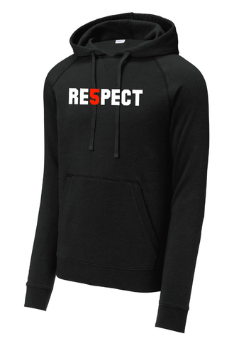 RE5PECT Adult Unisex Hoody