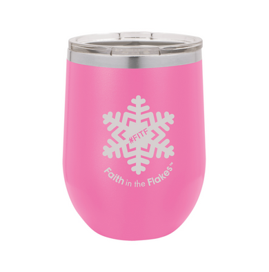 Faith In The Flakes by Justin Berk – faithintheflakes