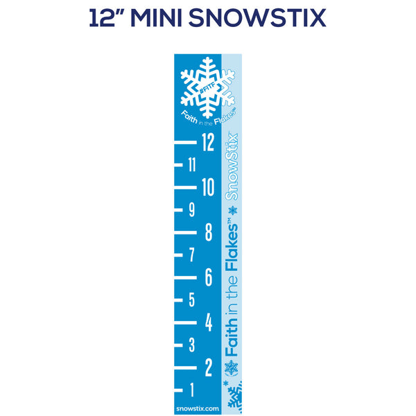 FITF Mini SnowStix