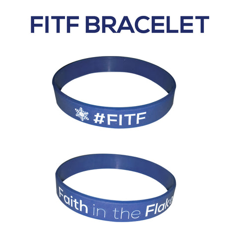 FITF Bracelet
