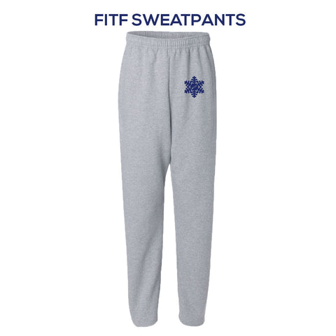 Youth FITF Sweatpants