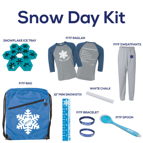 Snow Day Kit